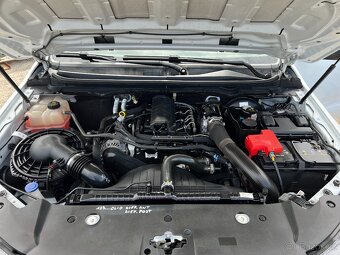 Ford Ranger, 2.2 TDCi 118kW 4X4, DPH - 20
