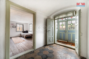 Prodej chalupy, 235 m², Lichkov - 20
