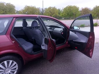 Nissan Primera III 2.2Di kombi - 6kvalt - 20