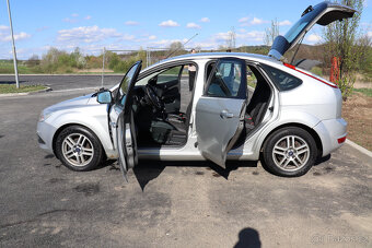Ford Focus MK2 1,6 TDCi - 20