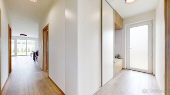 Bungalov -novostavba - 20