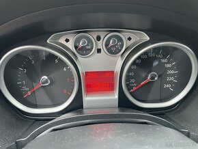 Ford C-MAX, 1.6i, 16V, 74KW, 2009 - 20
