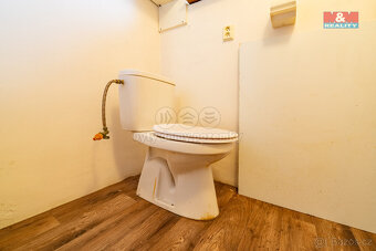 Prodej chaty, 35 m², Cheb-Podhrad - 20