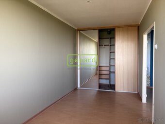 Prodej bytu 3+1, Praha 8 – Klid, výhled, příroda a centrum n - 20
