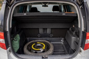 Škoda Yeti 2.0TDI 4x4 MT6 Ambition - SK AUTO - 20