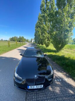 BMW E92 - 20