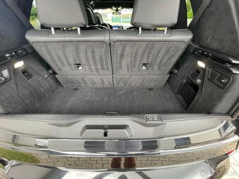 BMW X7 M50D XDRIVE 6 MÍST PLNÁ VÝBAVA - 20