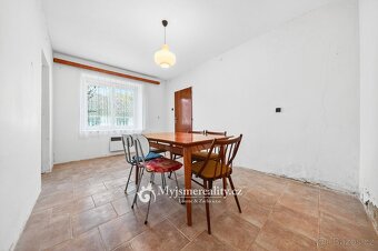Prodej rodinného domu 120 m², Boleradice, ev.č. JT25009 - 20
