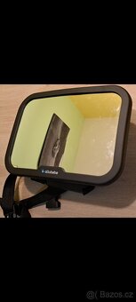 CYBEX ATON S2 i-size; ISOFIX ZÁKLADNA CYBEX BASE ONE - 20