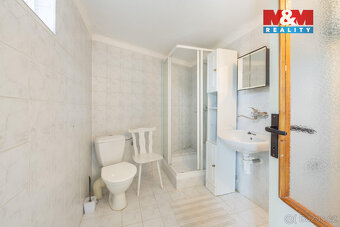 Prodej rodinného domu, 75 m², Rakovník, ul. Smetanova - 20