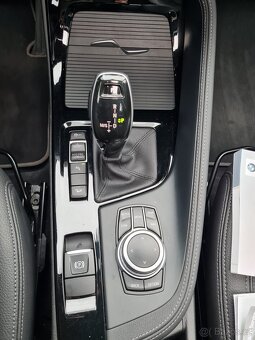 BMW X1, xdrive 2.0 140kw 4X4 DPH - 20