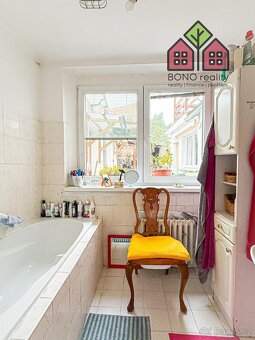 RD, 3+1, výměra 92 m2, terasa, půda, sklep, zahrada 277 m2, - 20