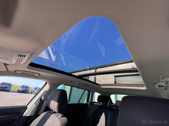 Škoda Superb, Scout, 4x4, 2021, 147kw, Canton, Tažné z. - 20