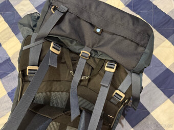 Batoh OSPREY VOLT 65 NOVÝ - 20