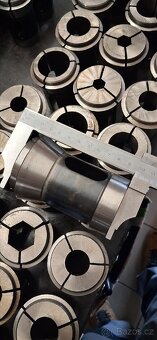 Kleština sada kleštin na automaty věčí průměry - 20