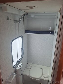 Adria 502 Up - 20