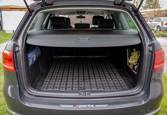 Volkswagen Passat Variant 1.6 TDI BMT Comfortline - 20