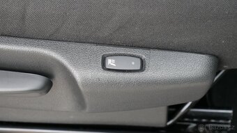 Renault trafic SPACEKLASS 1.6,92KW,7MÍST,111000KM,SPANÍ - 20