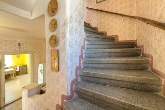 Prodej, rodinný dům, 150 m2, Podbořany, Husova ul. - 20