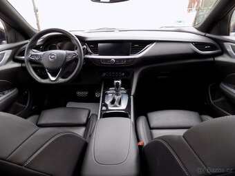 Opel Insignia 2.0CDTi/Ultimate/Větr.sed/ - 20