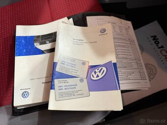 Volkswagen Caddy LIFE  1,4 i 59 kW BEZ KOROZE TAŽNÉ STK - 20