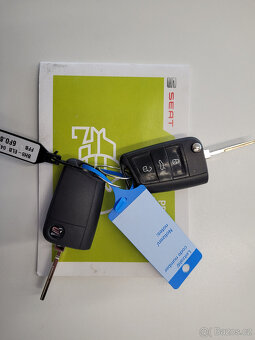 Seat Arona 1.6 TDI Style - 20