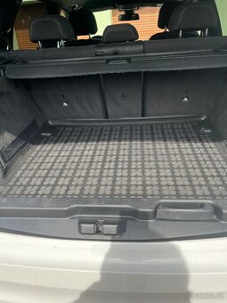 BMW X5, d40 xDRIVE 230 kw - 20
