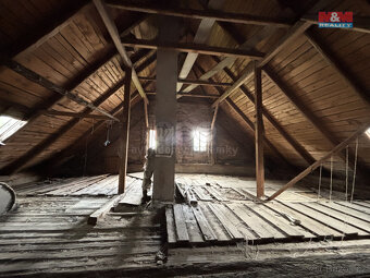 Prodej rodinného domu, 288 m², Lodhéřov - 20