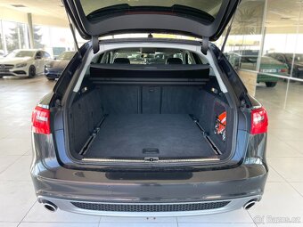 Audi A6 3.0TDI Q 180kW S-LINE B&O DPH - 20