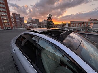 Mercedes-Benz Třídy E,  Perfektní stav, DPH, původ ČR - 20