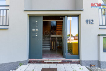 Prodej bytu 3+1, 80 m², Vítkov - 20