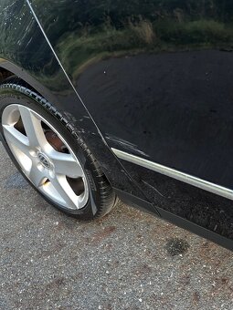 Volkswagen Passat B6 2.0 TDI 125 kw DSG 2007 - 20