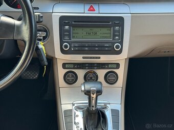 Volkswagen Passat HIGHLINE 2.0 TDI DSG 103kW - 20