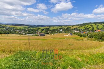 Prodej stavebního pozemku o rozloze 1 015 m², Čenkovice - 20