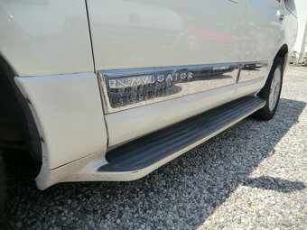 Lincoln Navigator, 5,4L V8 LPG AUTOMAT 7 MÍST TZ - 20