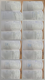 Volkswagen Touran 2.0 TDI 7 MÍST - 20