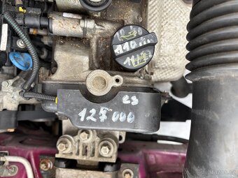 Fiat  Punto 1.2i - 20