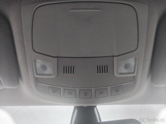 Ford mondeo Mk5 Combi 2016 - 20