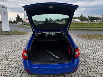 Škoda Octavia 1.6 TDI 85kw, DSG, Virtual, Kůže, Asistent - 20