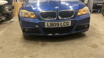 E91 320d na díly - 20
