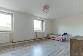 Prodej zemědělské usedlosti, 200 m2 - Vraný - Horní Kamenice - 20