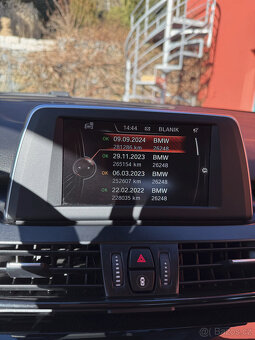 Prodám BMW 218d Grand Tourer - 20