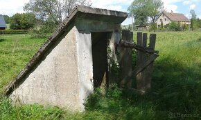 Rozsáhlý pozemek v Horní řasnici s dobrou dostupností - 20