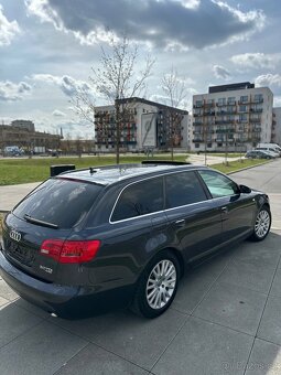 Audi A6 - 20