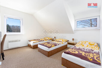 Prodej penzionu, 3339 m2, Černá Voda - 20