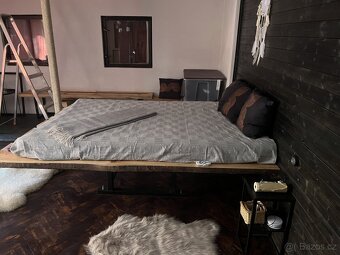 Prodej chata, 70 m2 - Slatiňany - Škrovád, ev.č. 00602 - 20