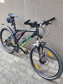 GT Avalanche kola 27,5 - 20