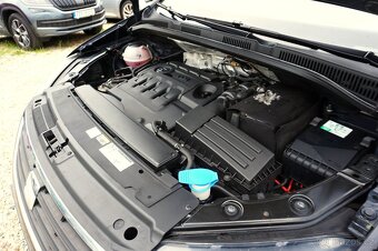 SEAT ALHAMBRA 2,0 TDI 135KW DSG 2016 ADVANTAGE - 20