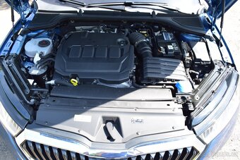 Škoda Octavia IV 2,0 TDi 1.MAJ.,PR.SERVIS,TOP STAV - 20