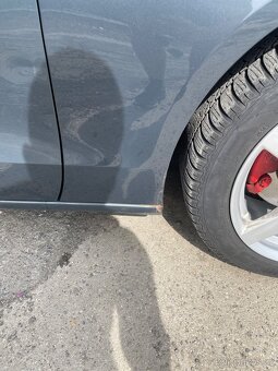 Prodám Audi A5 3.0 TDI V6 176kw Quattro - 20